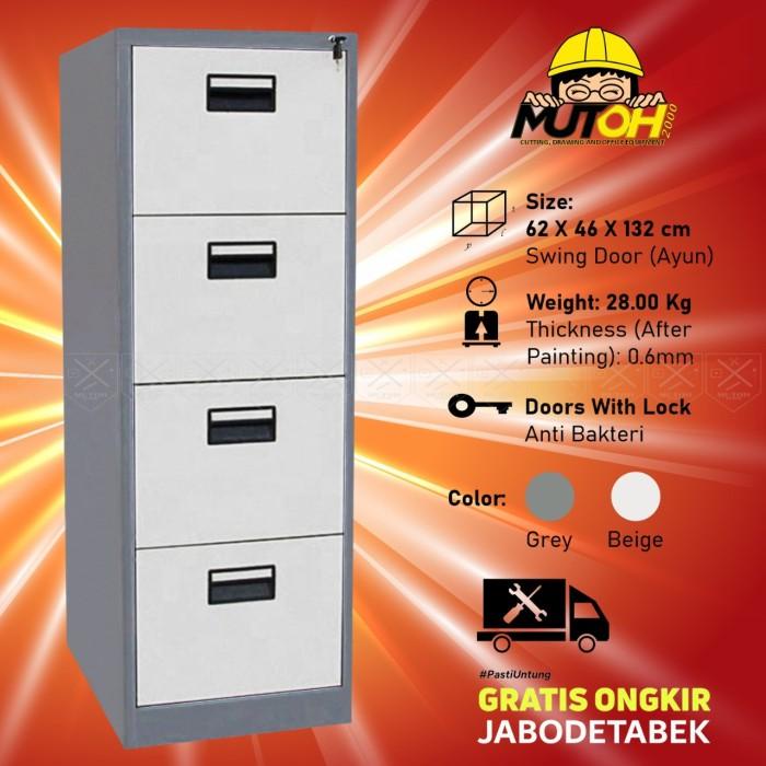 

Cabinet | Filling Cabinet 4 Laci