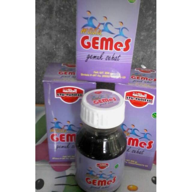

Madu gemuk sehat