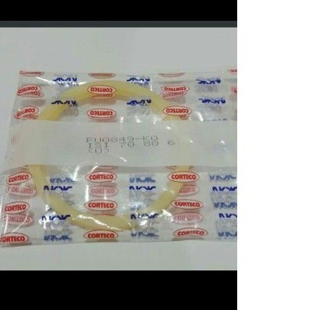 

seal isi 70806/NOK/70 80 6