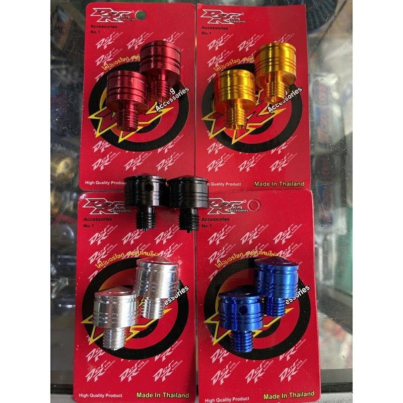 TUTUP SPION CNC BAUT TUTUP SPION MONEL SPION 1 SET KIRI KANAN TUTUP MONEL SPION