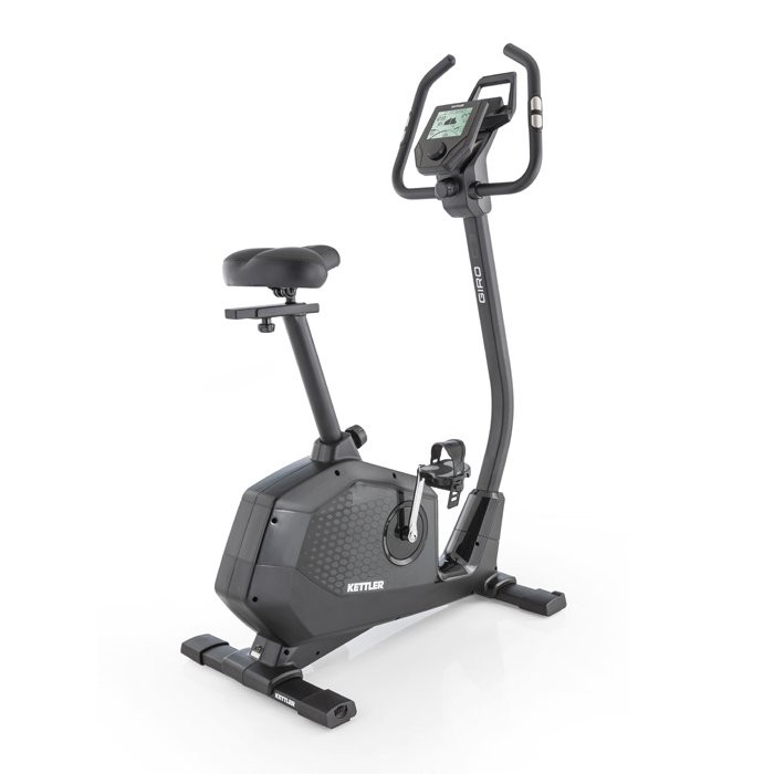 Kettler Bike Giro C3 Sepeda Statis