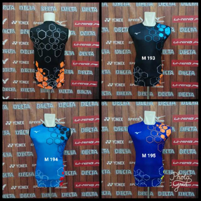 Baju Mizuno Grade Ori Import Kaos Voli Import Baju Volly Mizuno Printing Premium