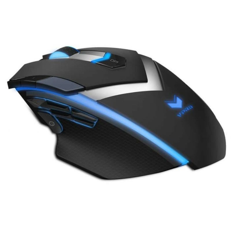 Mouse Gaming Rapoo Vpro 910