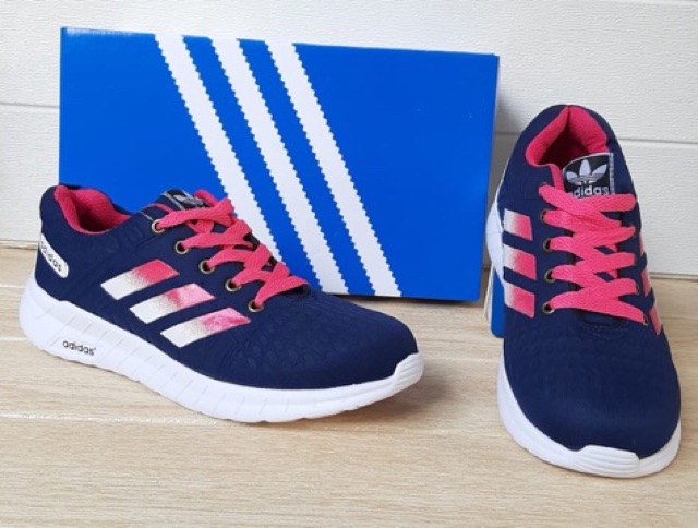 Adidas neo cewek terbaru terlaris termurah sepatu cewek