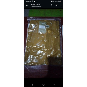 arofah dress