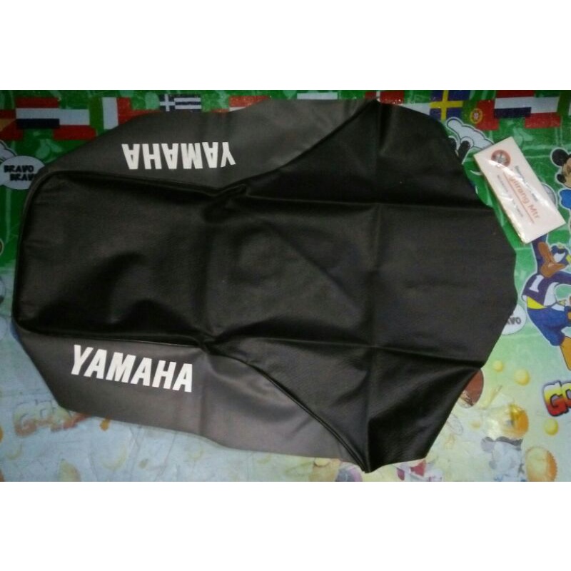 kulit jok sadel Yamaha Force 1 original