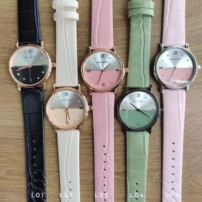 Zara Jimshoney JHW 09 by Jimshoney