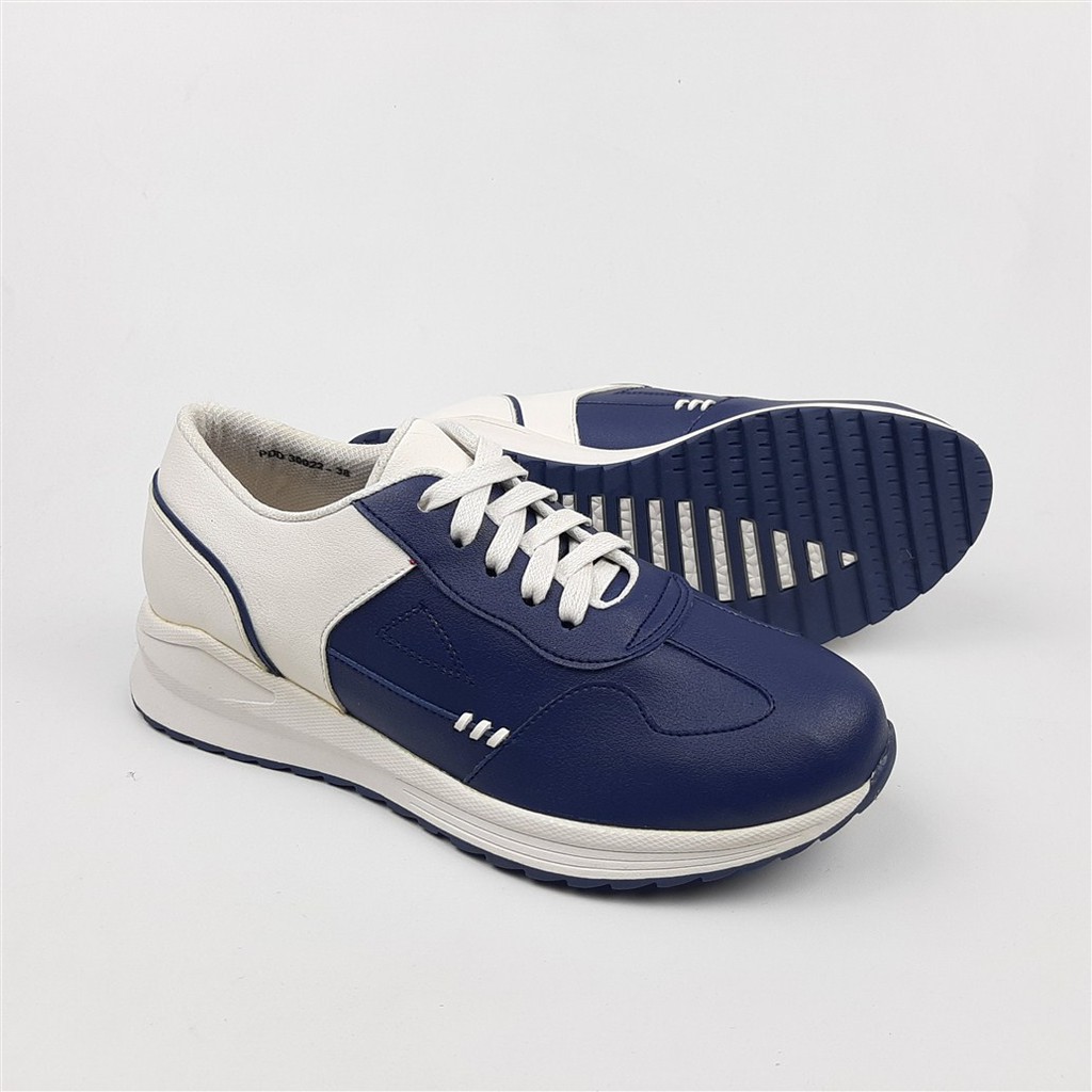 SEPATU SNEAKERS WANITA PORTOBELLO PDD.30022 36-40