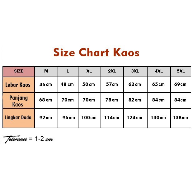 Kaos DAKWAH ISLAMI ALHABU BIG SIZE Pendek Cotton Combed 100% M L XL XXL XXXL XXXXL XXXXXL-1