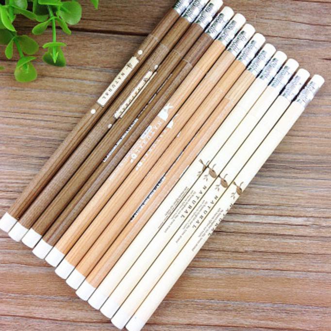 

Pengiriman Cepat Pulpen Bisa Dihapus Motif Kayu (1-1) MURAH