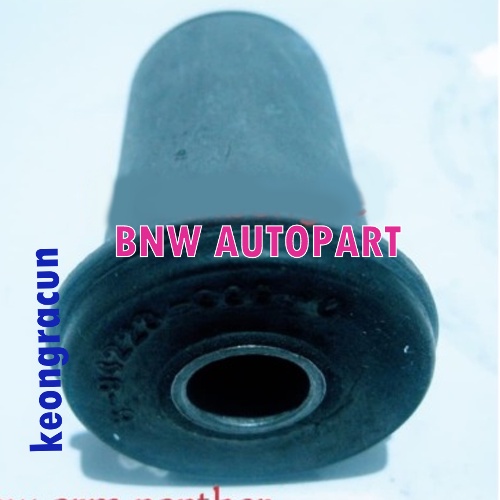 Bushing low arm/bos sayap bawah.PANTHER