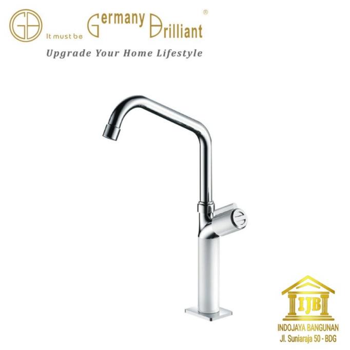 :<:<:<:<] Kran Sink Meja Germany Brilliant