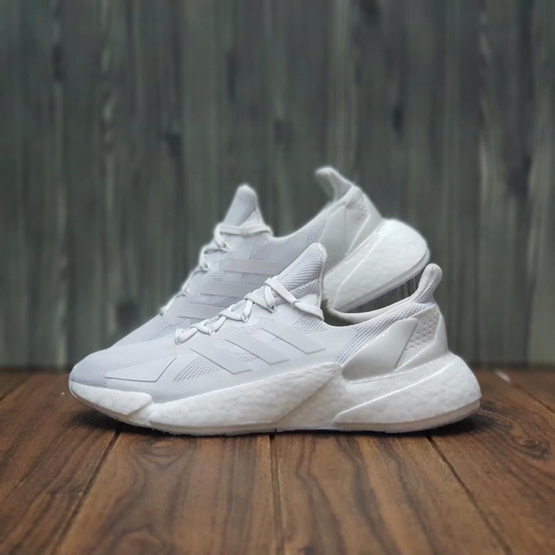 Sepatu Adidas X9000L4 Boost Original