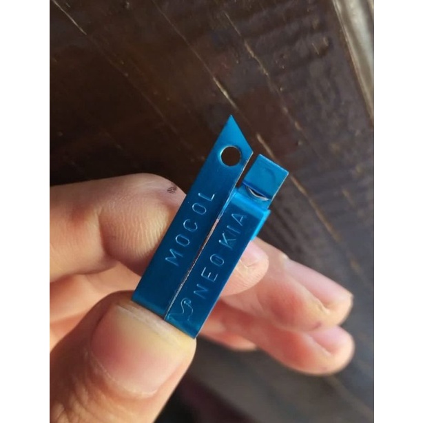 wing band / segel ayam - isi 12pcs per lusin ,custom nama