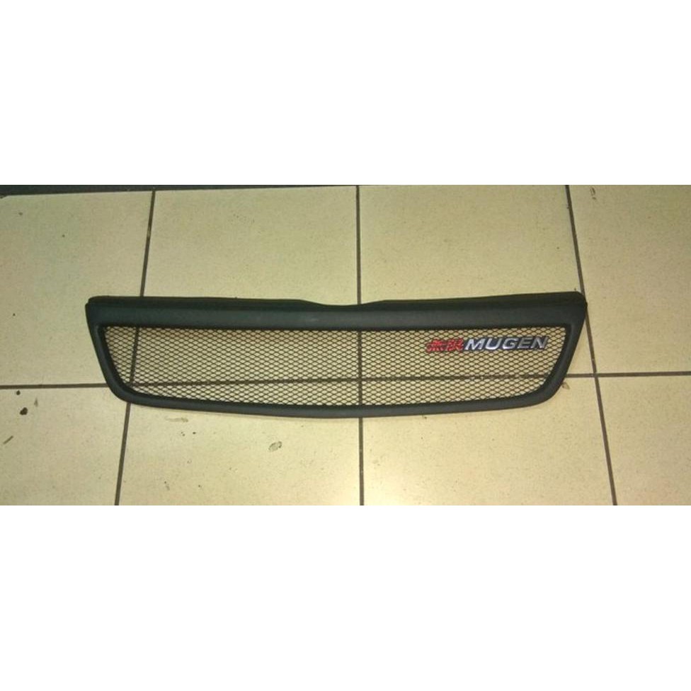 GRILL HONDA CITY Z EMBLEM MUGEN MURAH