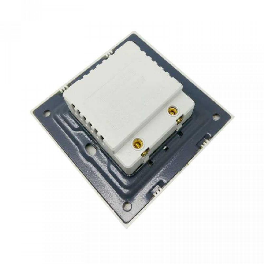 

Stop Kontak Dinding USB Wall Socket - ES-USB