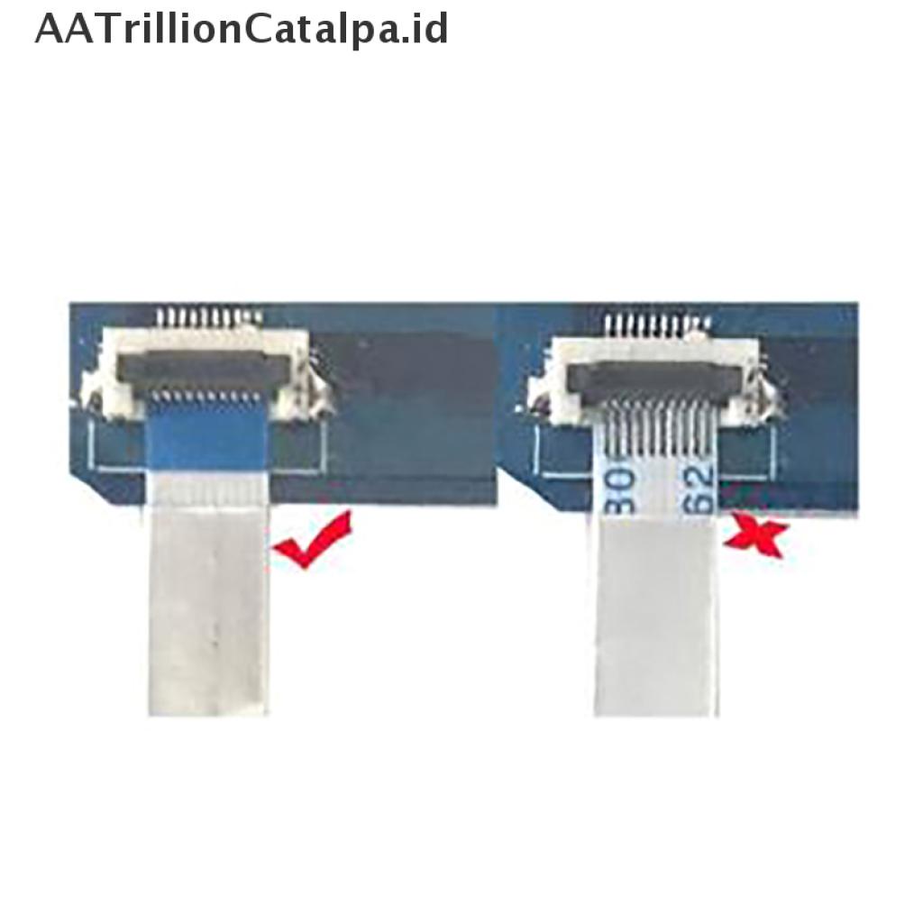 (AATrillionCatalpa) Kabel Konektor Hardisk HDD / SSD 2.5 &quot;Untuk HUAWEI Matebook D15 2020