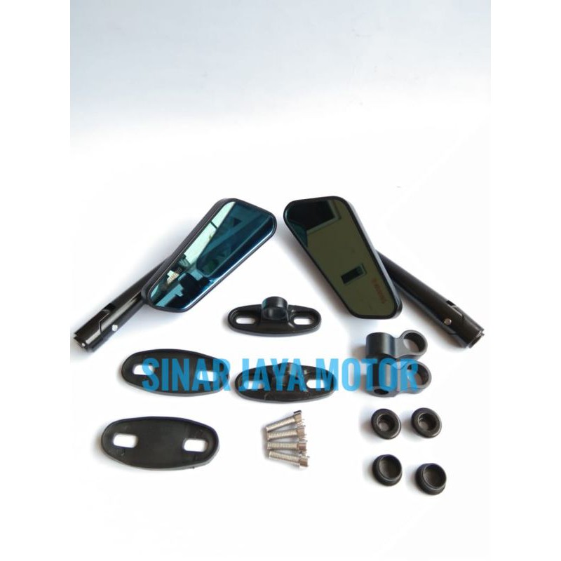 Spion circuit sirkuit universar ninja cbr nmax aerox lexy xmax pcx vario vixion xabre r15 vespa cnc