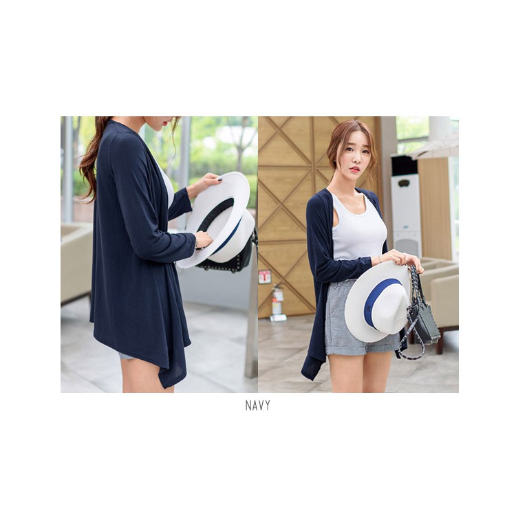 KARAKOREA BIGSIZE Minibel Cardigan Kardigan Cewe Jumbo Cardi wanita jumbo outer