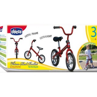 chicco bullet balance bike