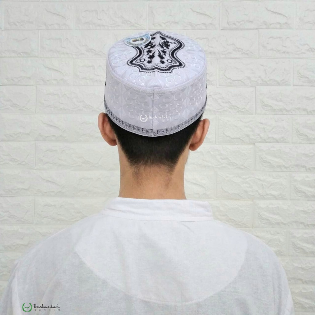 Harga SALE Jual Ecer - ADZ DZIKRO Anak-Dewasa Nomor 1-9 Peci Kopiah
Haji Assagofah Terompah