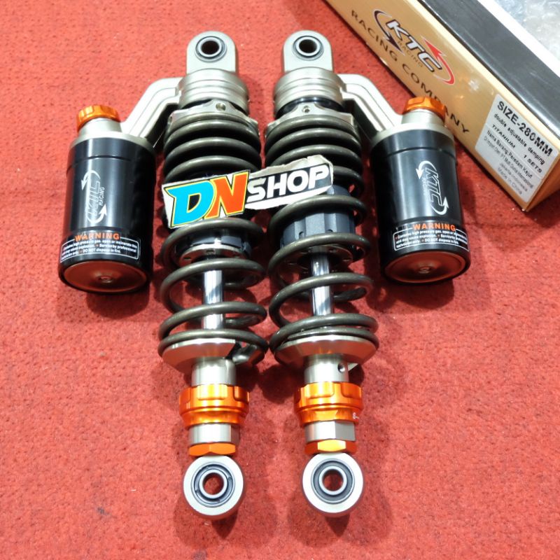 Shock ktc extreme 280mm jupiter z vega dll