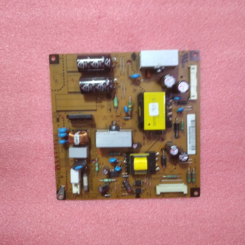 LG 32LS3110 POWER SUPPLY- MESIN TV- REGULATOR- PSU TV LED LG 32LS3110
