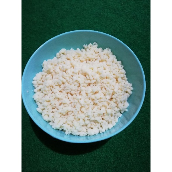 

bibit susu kefir / grain kefir premium 100gr