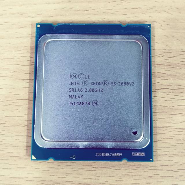 Xeon e5 2680 характеристики Xeon e5 2680 характеристики