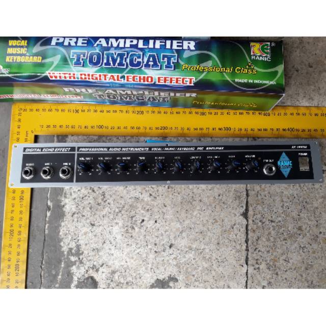 Kit Audio Ampli Gitar Amplifier Gitar Sound System Audio Shopee Indonesia