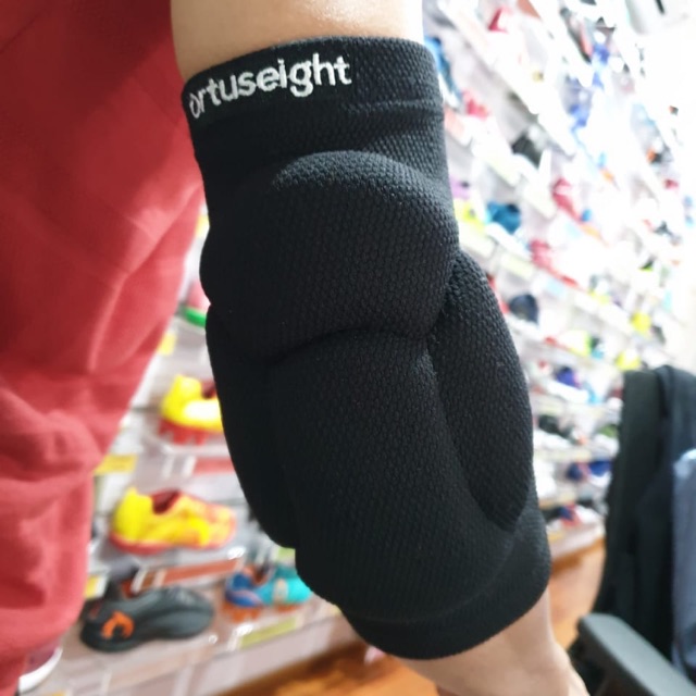 Elbow pad Ortus