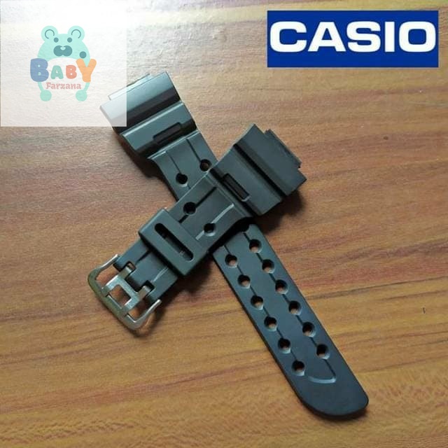 TALI JAM CASIO G-SHOCK GWF1000 GWF-1000 STRAP G-SHOCK FROGMAN GWF 1000