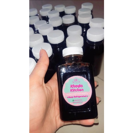 

kikoman soy sauce 130ml