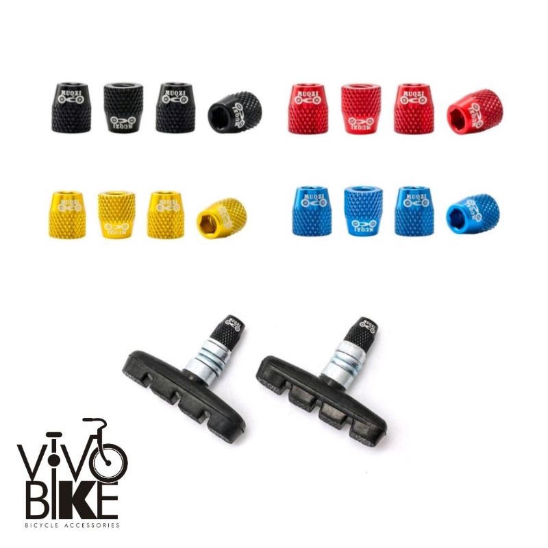 baut kampas vbrake MUQZI