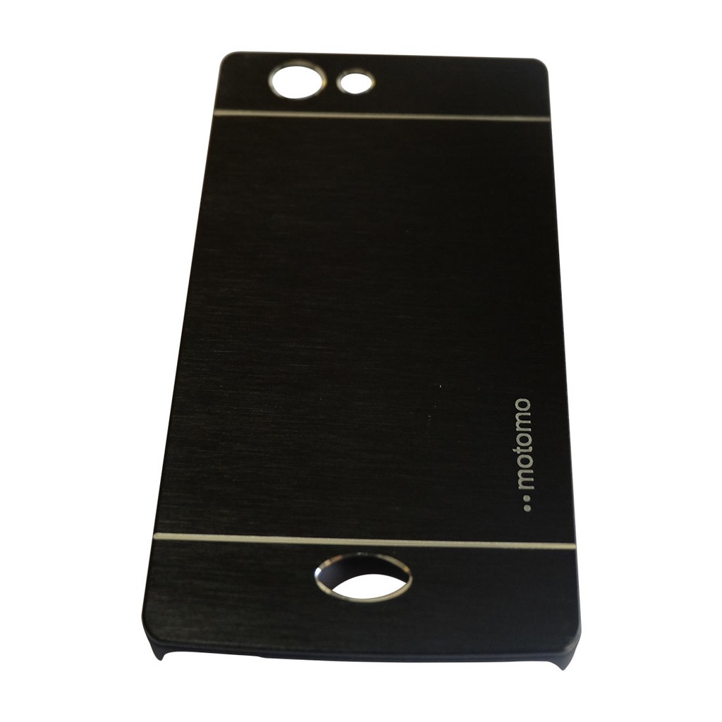 Motomo Oppo Neo 5 / R1201 / A31 / A31T / A31W Hardcase / Backcase Metal / Back Cover / Case / Casing