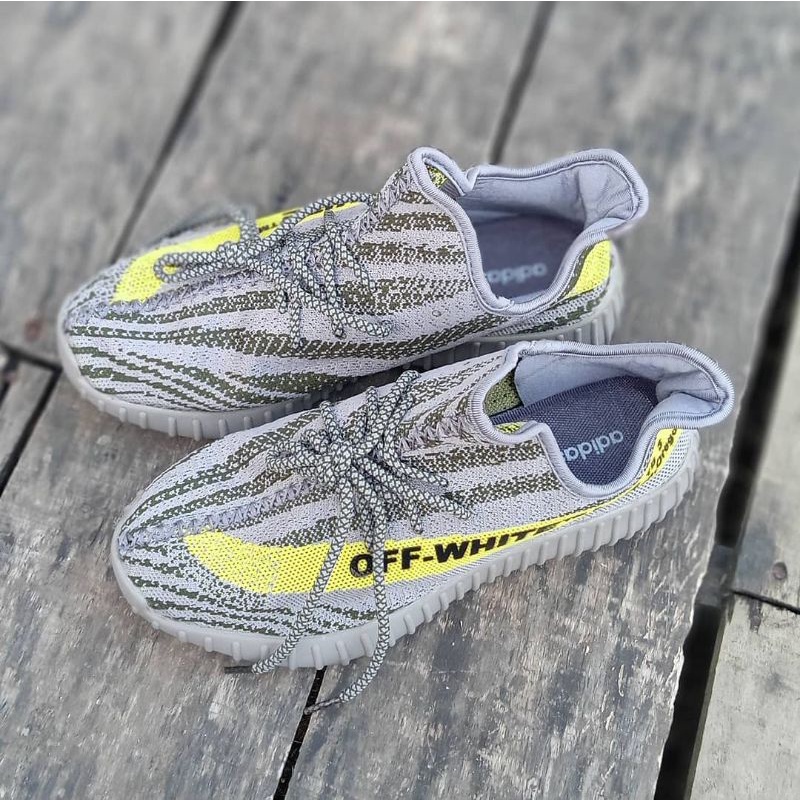 ADIDAS YEZZY 350 SUPER PREMIUM VIETNAM