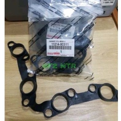 seal busi innova bensin