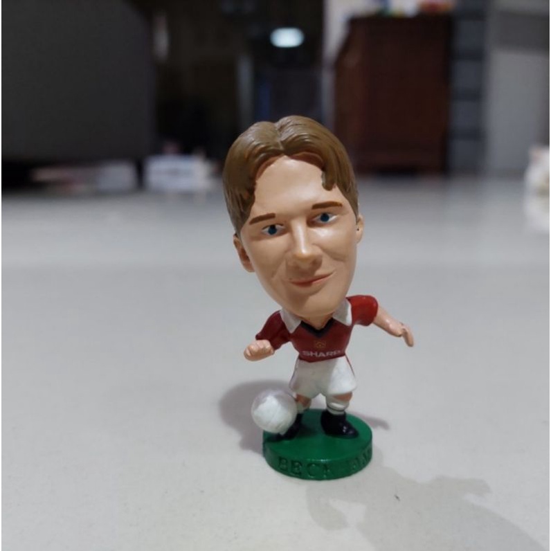 Figure Prostars David Beckham Manchester United