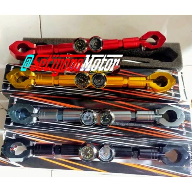 Stabilizer Stang Palang Stang CNC Stabiliser Stang Palang CNC