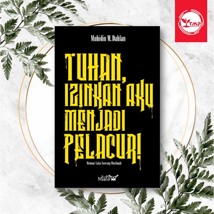 TUHAN, IZINKAN AKU MENJADI PELACUR