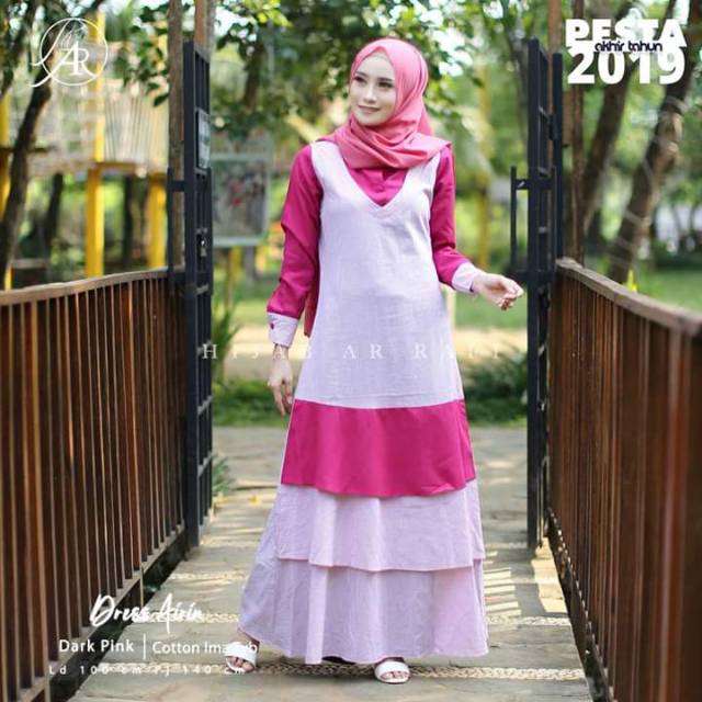 Dress Airin