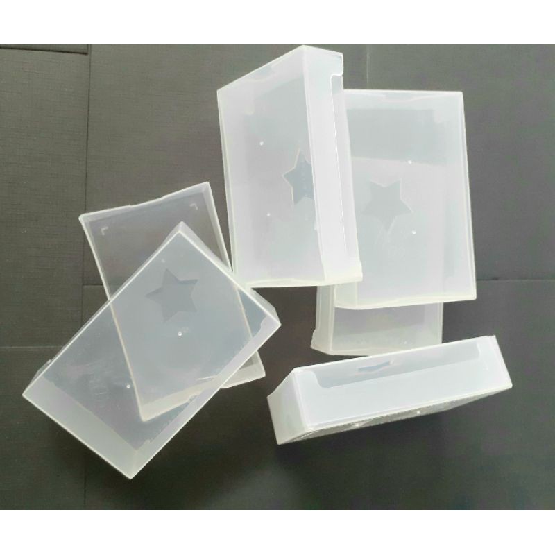 

Kotak Kartu Nama/Box Kartu Nama/Kotak KN/Tempat Kartu Nama/Tempat Kartu