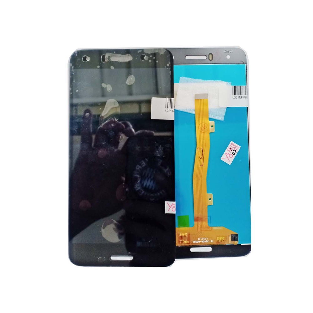 LCD Touchscreen Infinix Hot 5 X559 - Layar Sentuh HP Infinix Hot 5 Kaca HP Infinix Hot 5 X559 -FULL