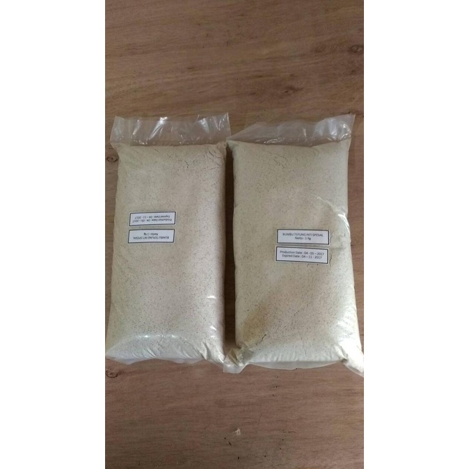 

BISA COD Biang tepung fried chicken istimewa