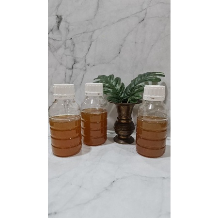

Madu kaliandra kuning madu murni JAVA 500gr