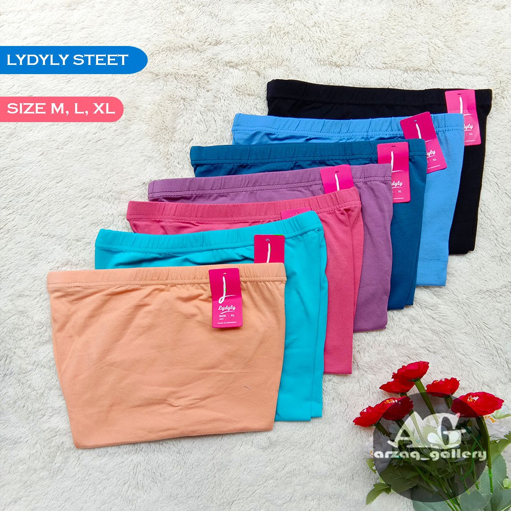 Street Lydyly LD 302 | LD302 | Short Lydyly | CD Lydyly