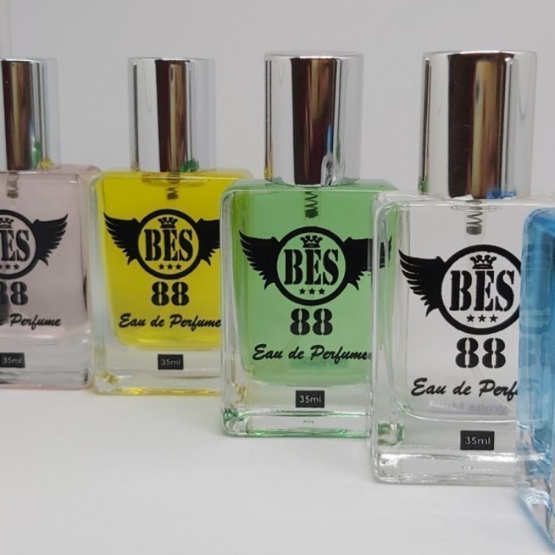 PARFUME BES 88 BESTSELLER PARFUME ARTIS/SELEBGRAM