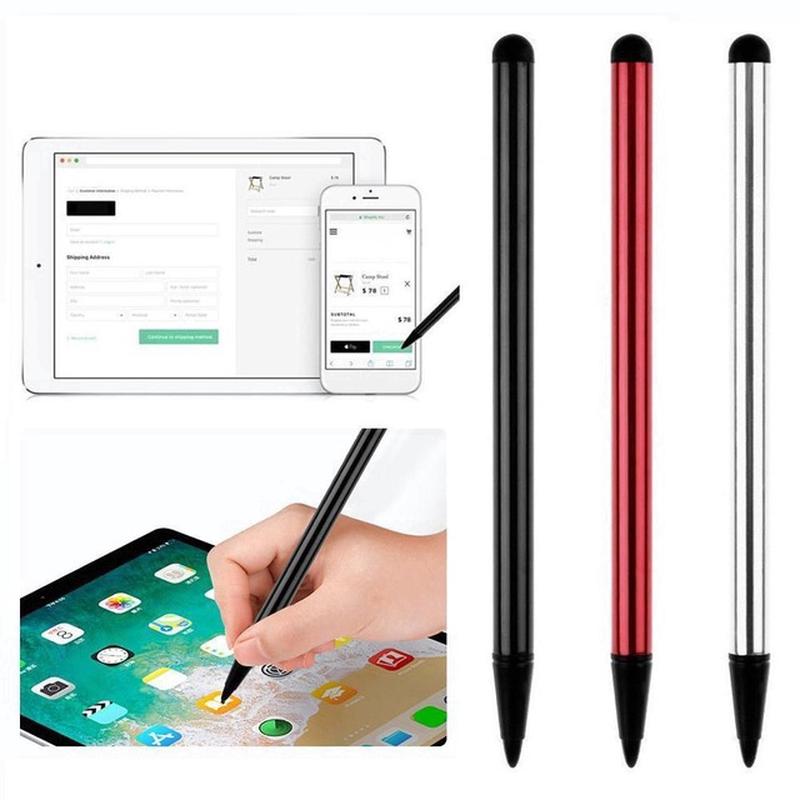 Capacitive Pen To   uch Screen Stylus Pencil For Tablet IPad