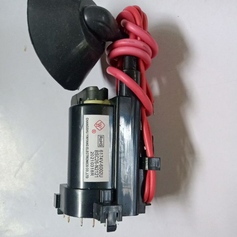 Flyback 6174-6002u.