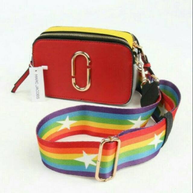 Mj snapshot camera bag semi premium